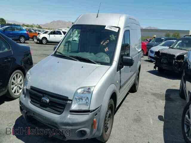 2013 FORD TRANSIT CO - VIN: NM0LS7CN8DT174150 - Фото 2