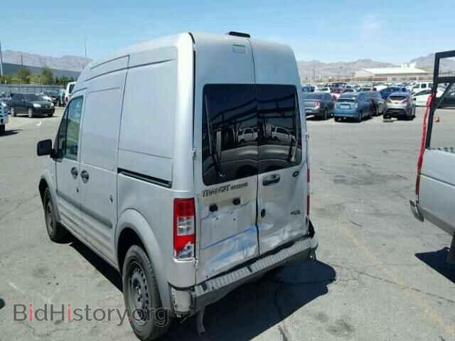 2013 FORD TRANSIT CO - VIN: NM0LS7CN8DT174150 - Фото 3