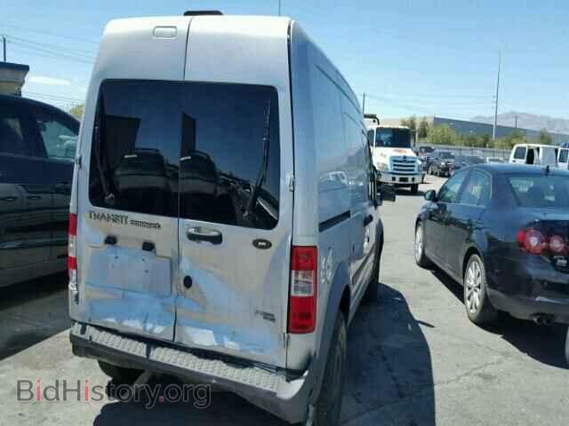 2013 FORD TRANSIT CO - VIN: NM0LS7CN8DT174150 - Фото 4