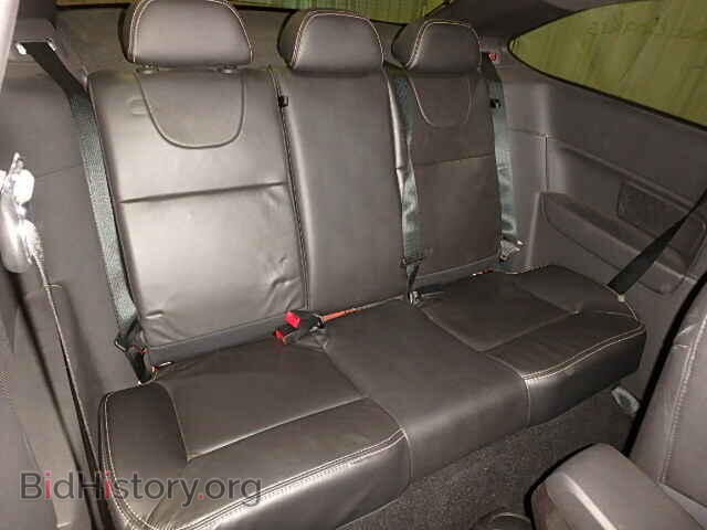 2009 FORD FOCUS - VIN: 1FAHP33N99W166184 - Фото 6