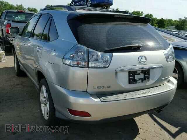 2004 LEXUS RX330 - VIN: 2T2HA31U64C031845 - Фото 3