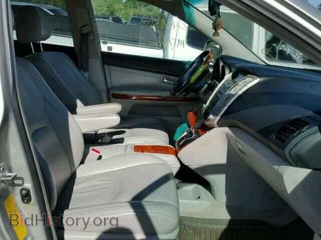 2004 LEXUS RX330 - VIN: 2T2HA31U64C031845 - Фото 5
