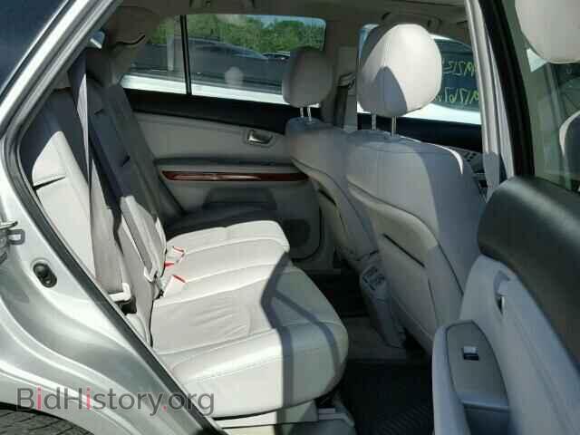 2004 LEXUS RX330 - VIN: 2T2HA31U64C031845 - Фото 6