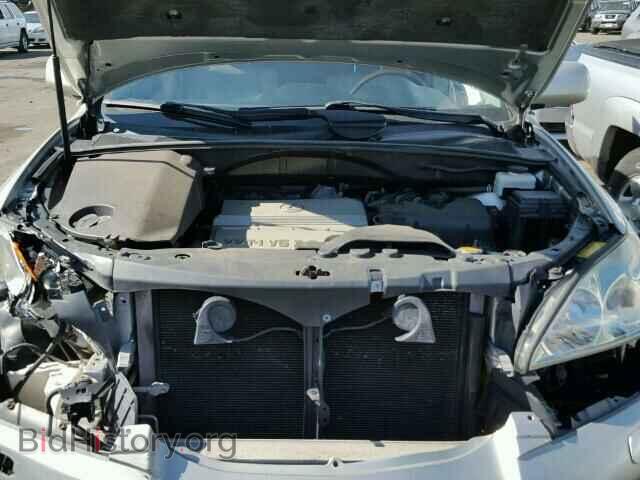 2004 LEXUS RX330 - VIN: 2T2HA31U64C031845 - Фото 7