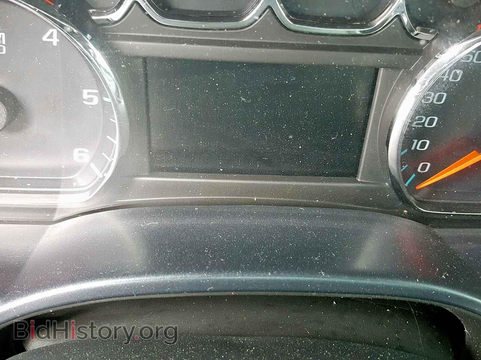 2015 CHEVROLET SILVERADO - VIN: 1GCUKREC8FF197766 - Фото 8