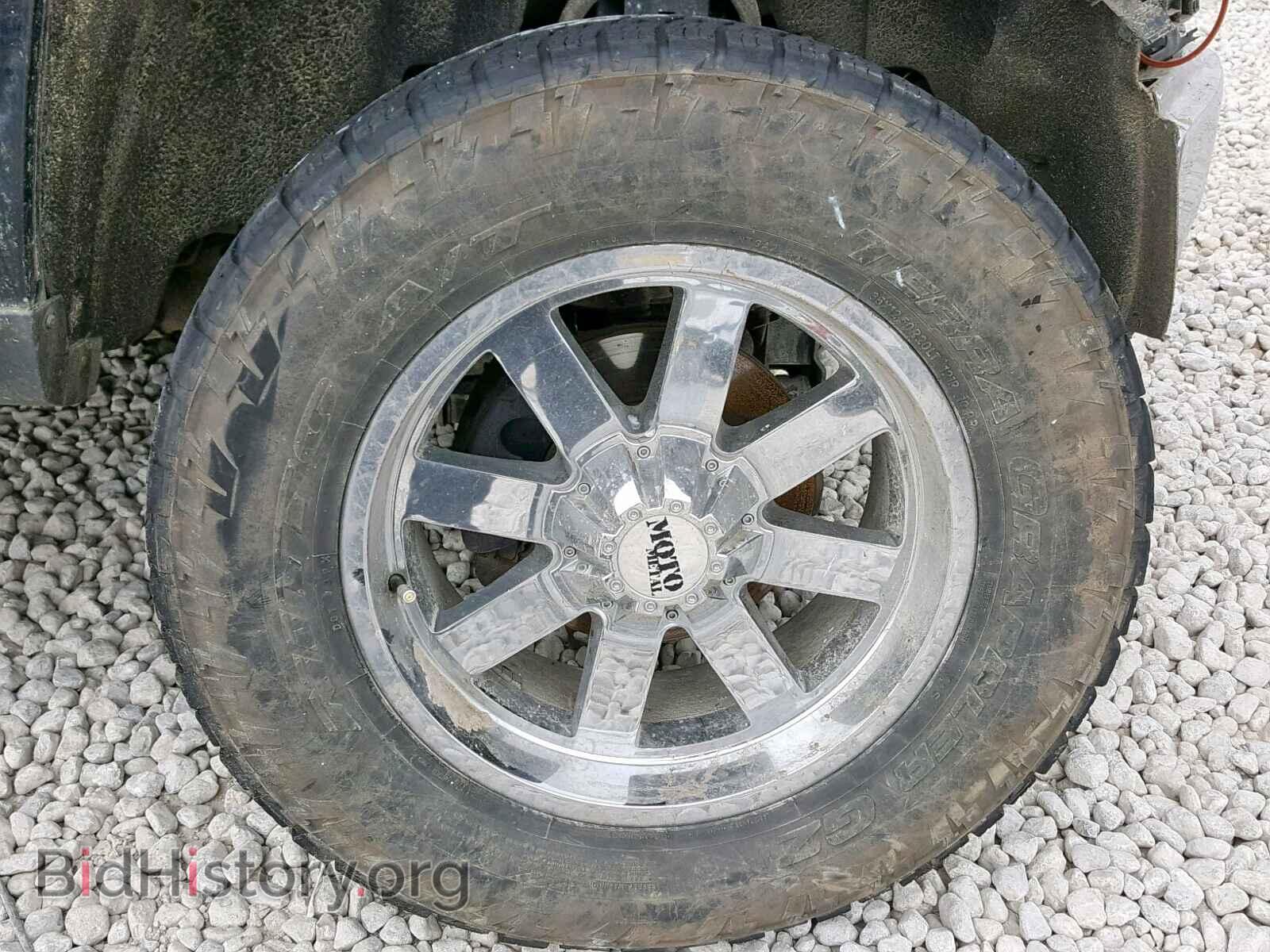 2015 CHEVROLET SILVERADO - VIN: 1GCUKREC8FF197766 - Фото 9