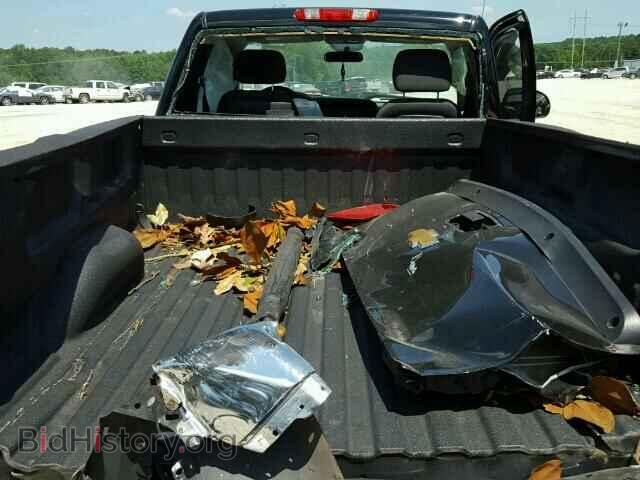 2013 CHEVROLET SILVERADO - VIN: 1GCNKPEX1DZ201096 - Фото 6