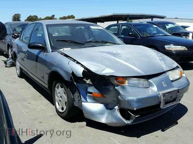 Photo 1G8ZH548X1Z334430 - SATURN SL/SL1/SL2 2001
