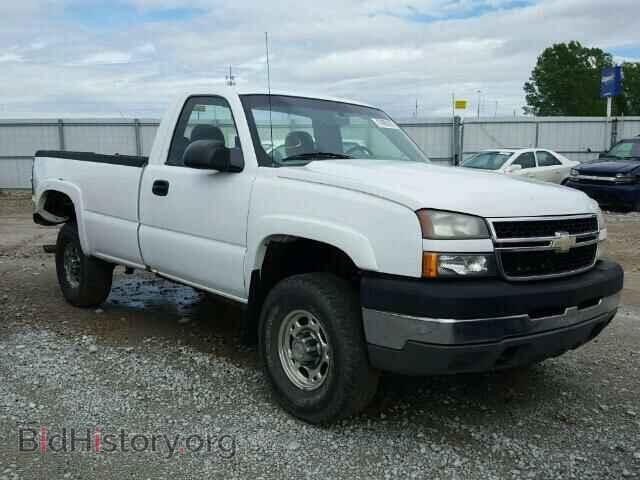 Фотография 1GCHK24U15E289616 - CHEVROLET SILVERADO 2005