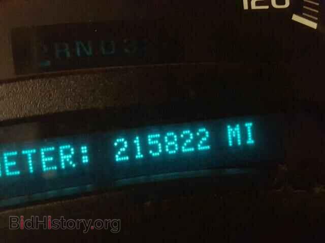 2005 CHEVROLET SILVERADO - VIN: 1GCHK24U15E289616 - Фото 8