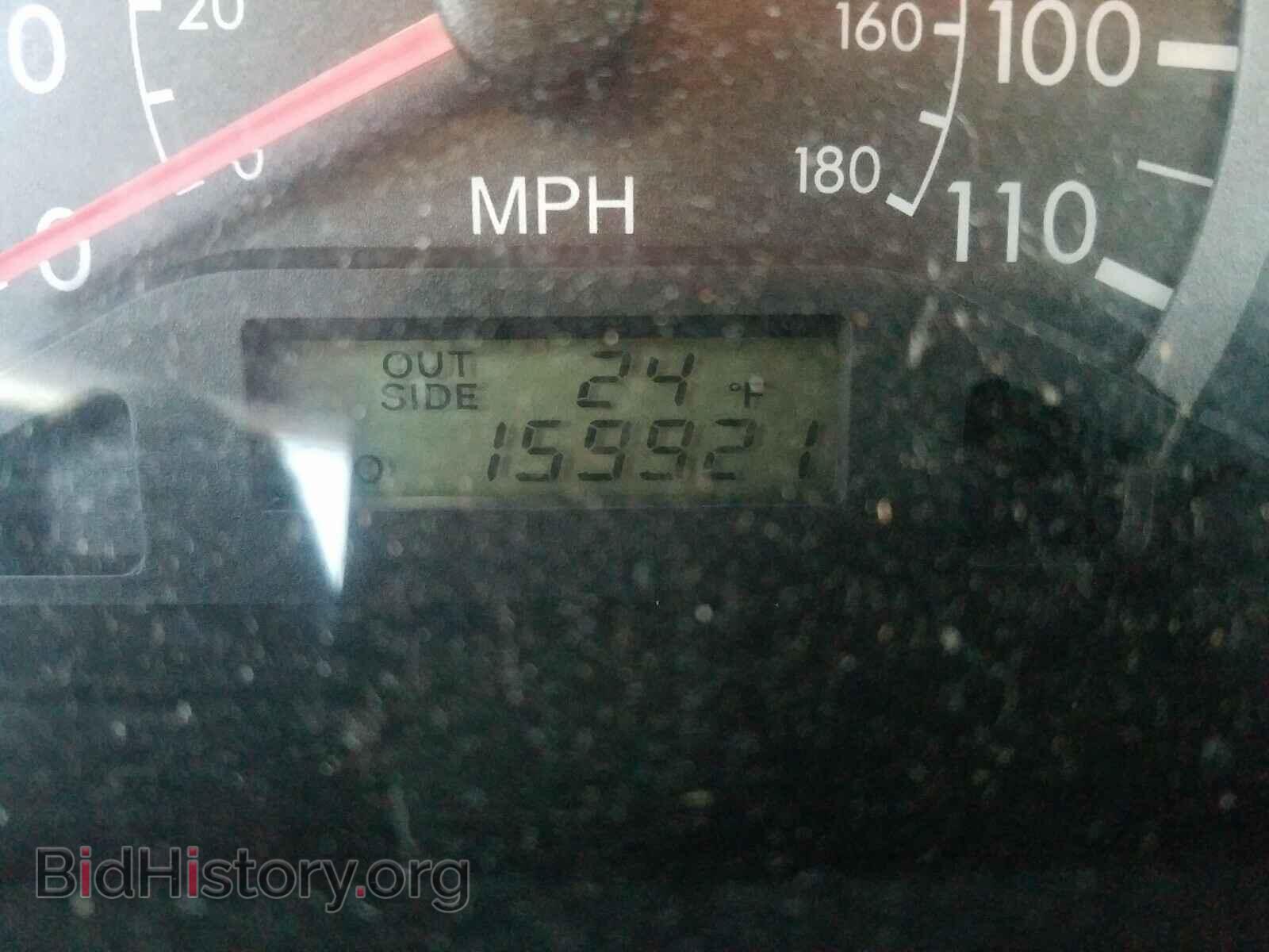2005 TOYOTA COROLLA - VIN: 2T1BR32E15C383386 - Фото 8