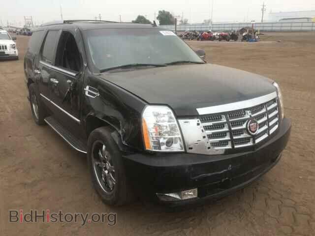 Photo 1GYFK63837R197108 - CADILLAC ESCALADE 2007