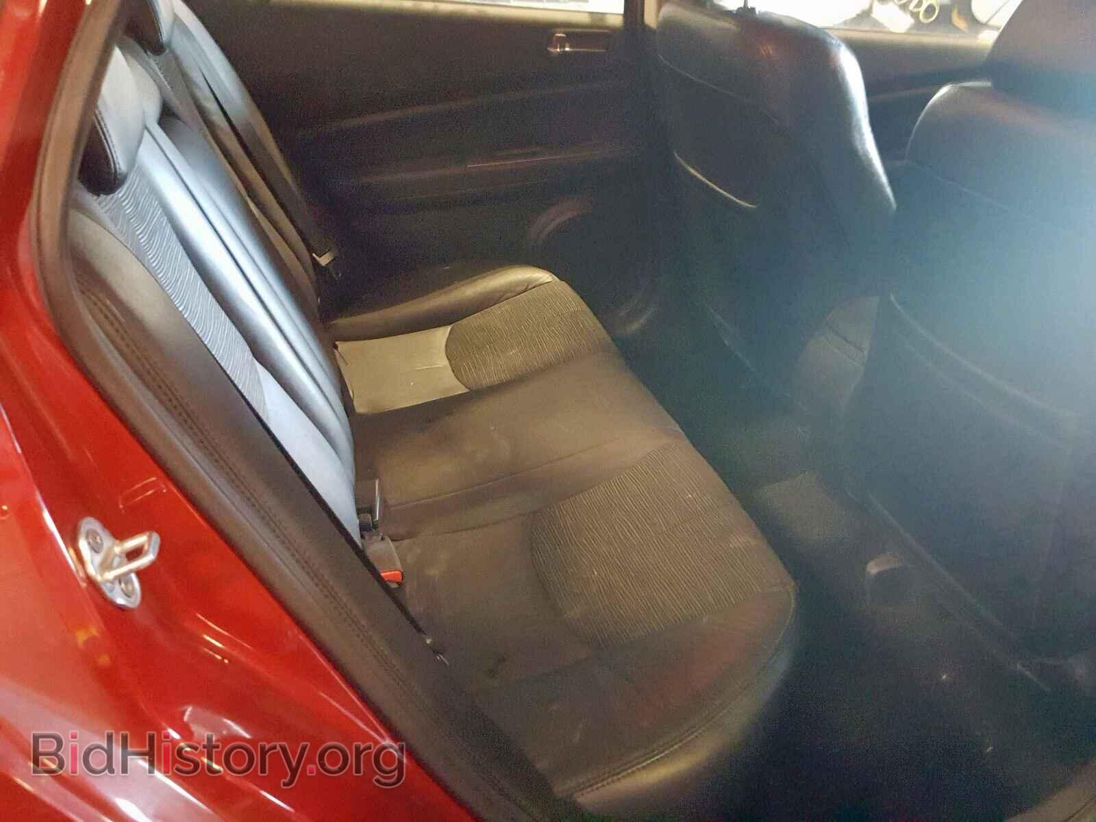 2009 MAZDA 6 - VIN: 1YVHP82A395M11521 - Photo 6
