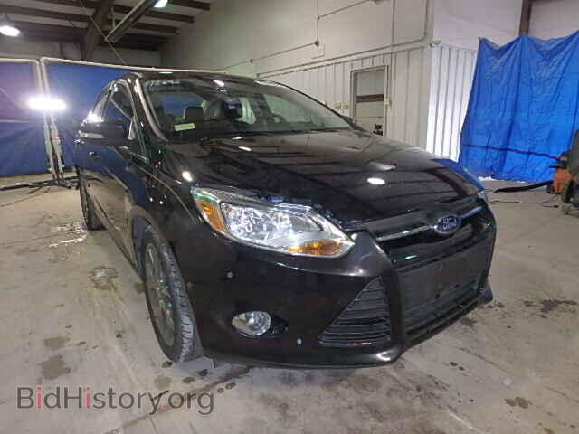 Photo 1FADP3F26DL111024 - FORD FOCUS 2013