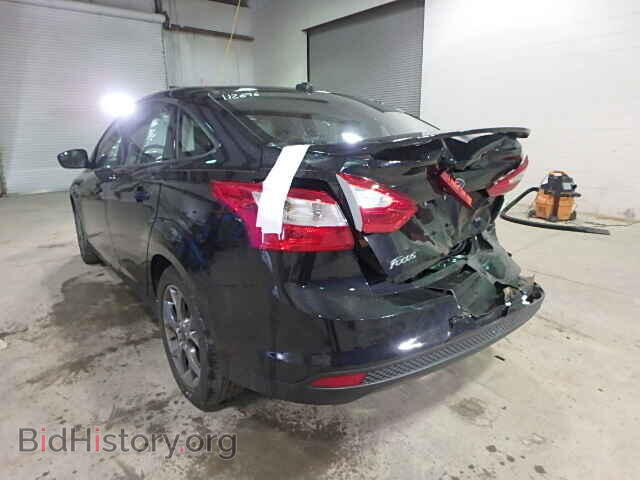 2013 FORD FOCUS - VIN: 1FADP3F26DL111024 - Photo 3
