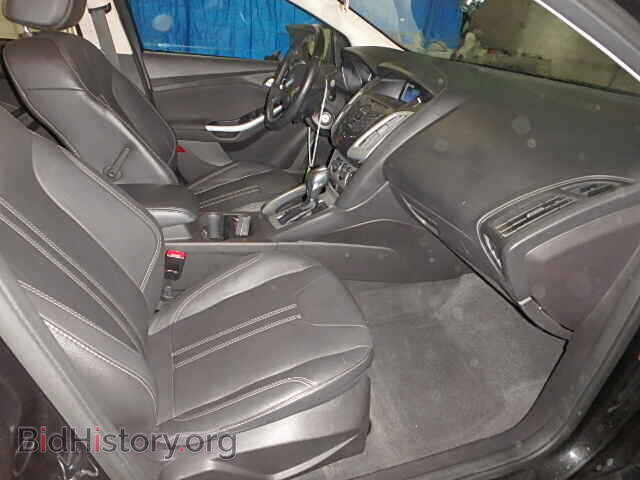 2013 FORD FOCUS - VIN: 1FADP3F26DL111024 - Photo 5