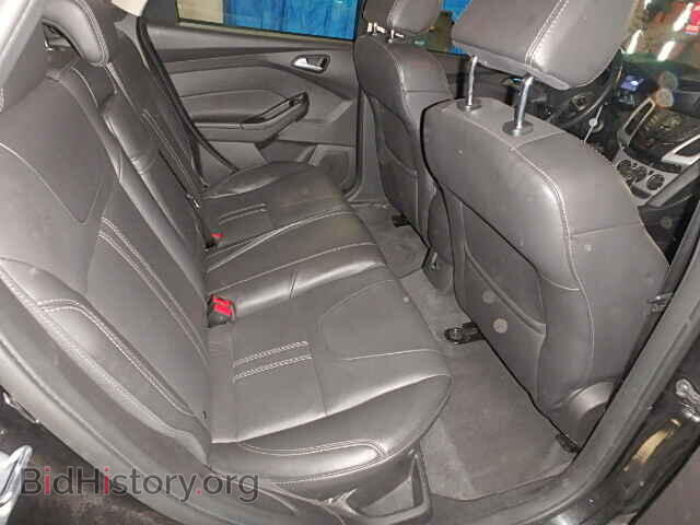 2013 FORD FOCUS - VIN: 1FADP3F26DL111024 - Photo 6