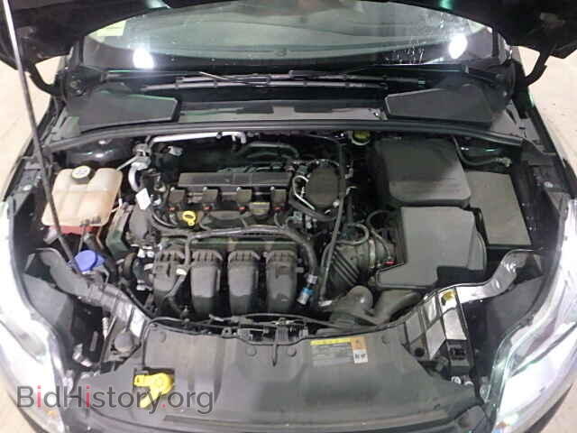 2013 FORD FOCUS - VIN: 1FADP3F26DL111024 - Photo 7
