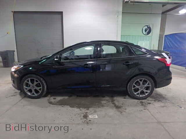 2013 FORD FOCUS - VIN: 1FADP3F26DL111024 - Photo 9