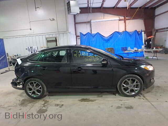 2013 FORD FOCUS - VIN: 1FADP3F26DL111024 - Photo 10