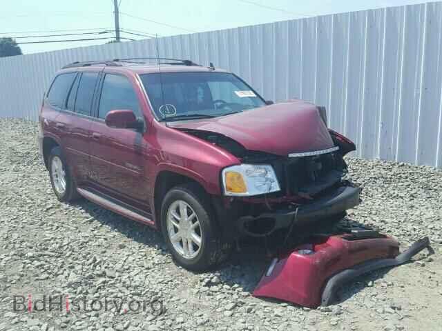 Photo 1GKET63M272294745 - GMC ENVOY 2007