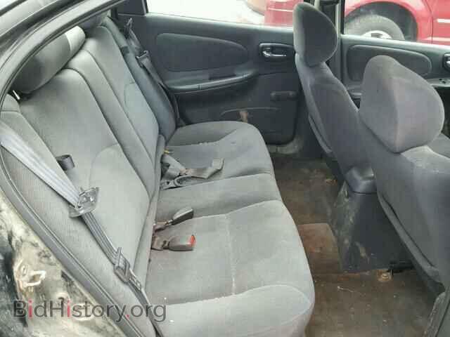 2000 DODGE NEON - VIN: 1B3ES46C7YD800650 - Фото 6