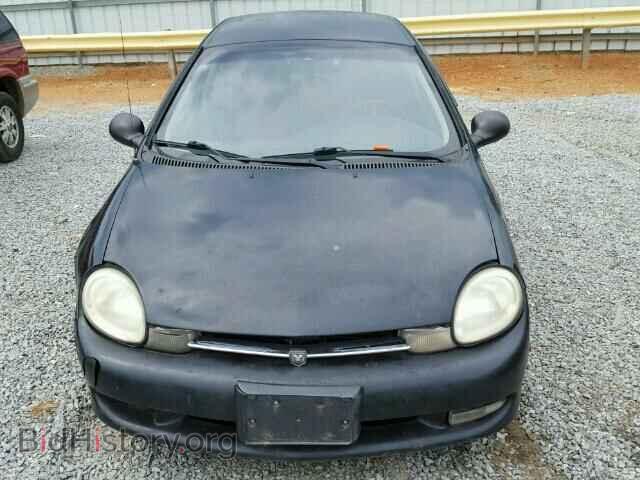 2000 DODGE NEON - VIN: 1B3ES46C7YD800650 - Фото 9