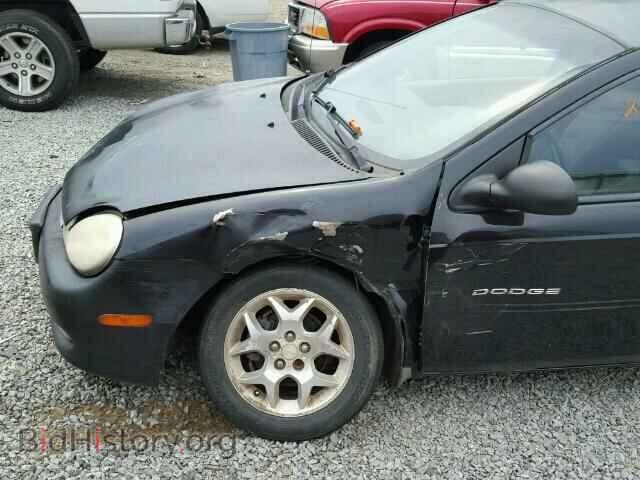 2000 DODGE NEON - VIN: 1B3ES46C7YD800650 - Фото 10