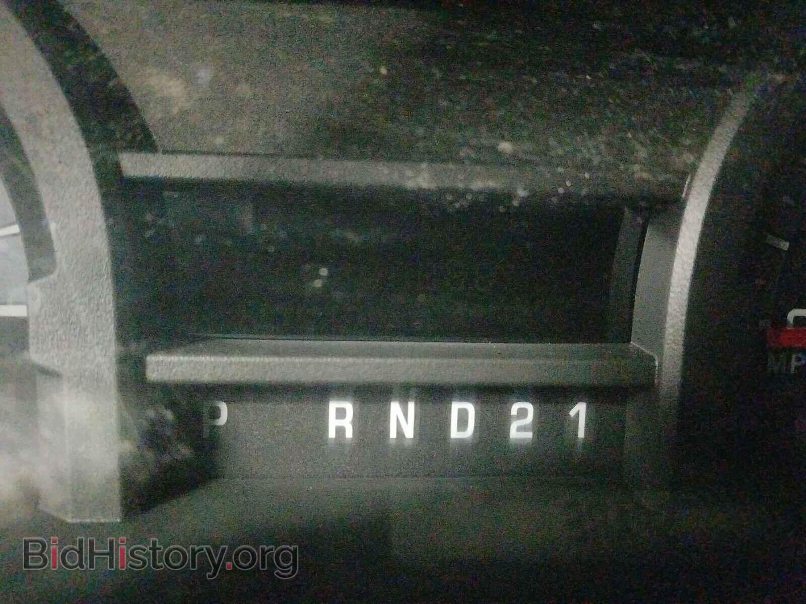 2009 FORD ECONOLINE - VIN: 1FTNE14W49DA38395 - Фото 8