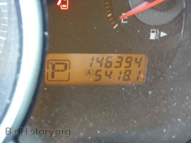 2008 NISSAN VERSA - VIN: 3N1BC13E28L356352 - Фото 8