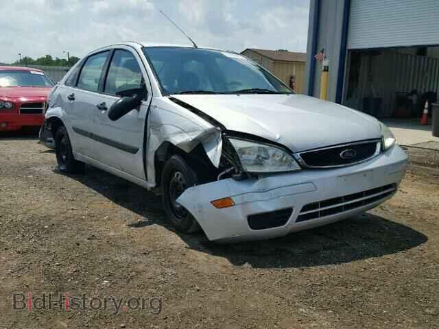 Photo 1FAFP34N05W104558 - FORD FOCUS 2005