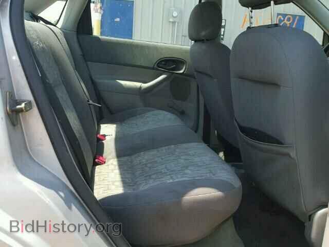 2005 FORD FOCUS - VIN: 1FAFP34N05W104558 - Фото 6
