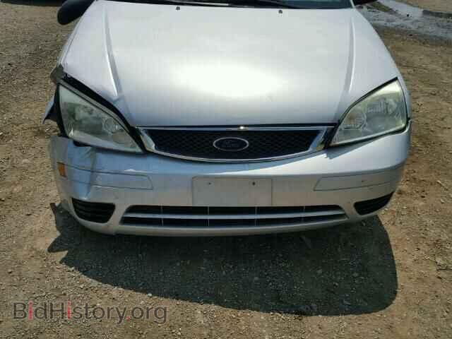 2005 FORD FOCUS - VIN: 1FAFP34N05W104558 - Фото 7