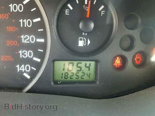 2005 FORD FOCUS - VIN: 1FAFP34N05W104558 - Фото 8