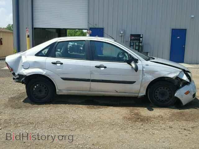 2005 FORD FOCUS - VIN: 1FAFP34N05W104558 - Фото 9