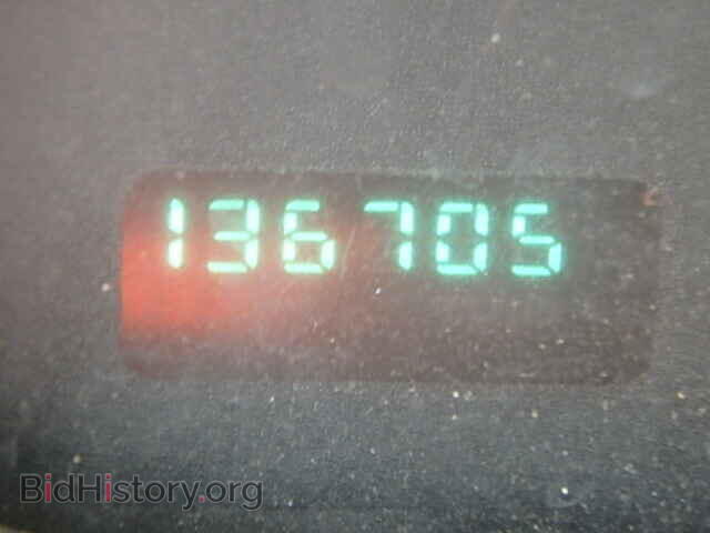 2000 DODGE RAM VAN - VIN: 2B6HB11Y2YK129363 - Фото 8
