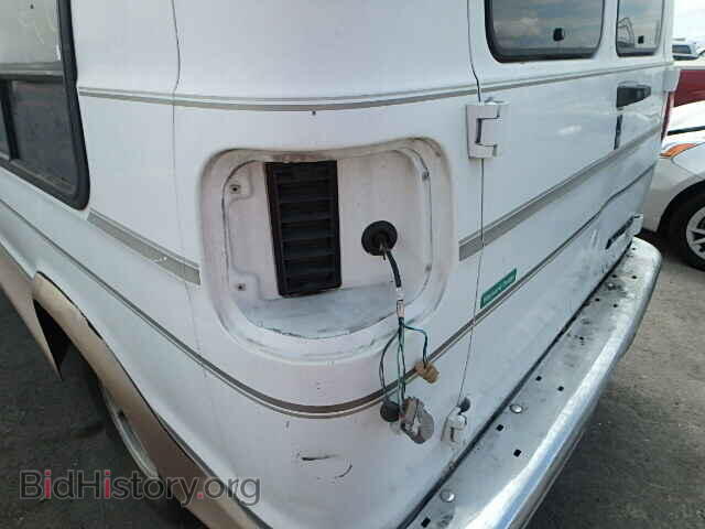 2000 DODGE RAM VAN - VIN: 2B6HB11Y2YK129363 - Фото 9