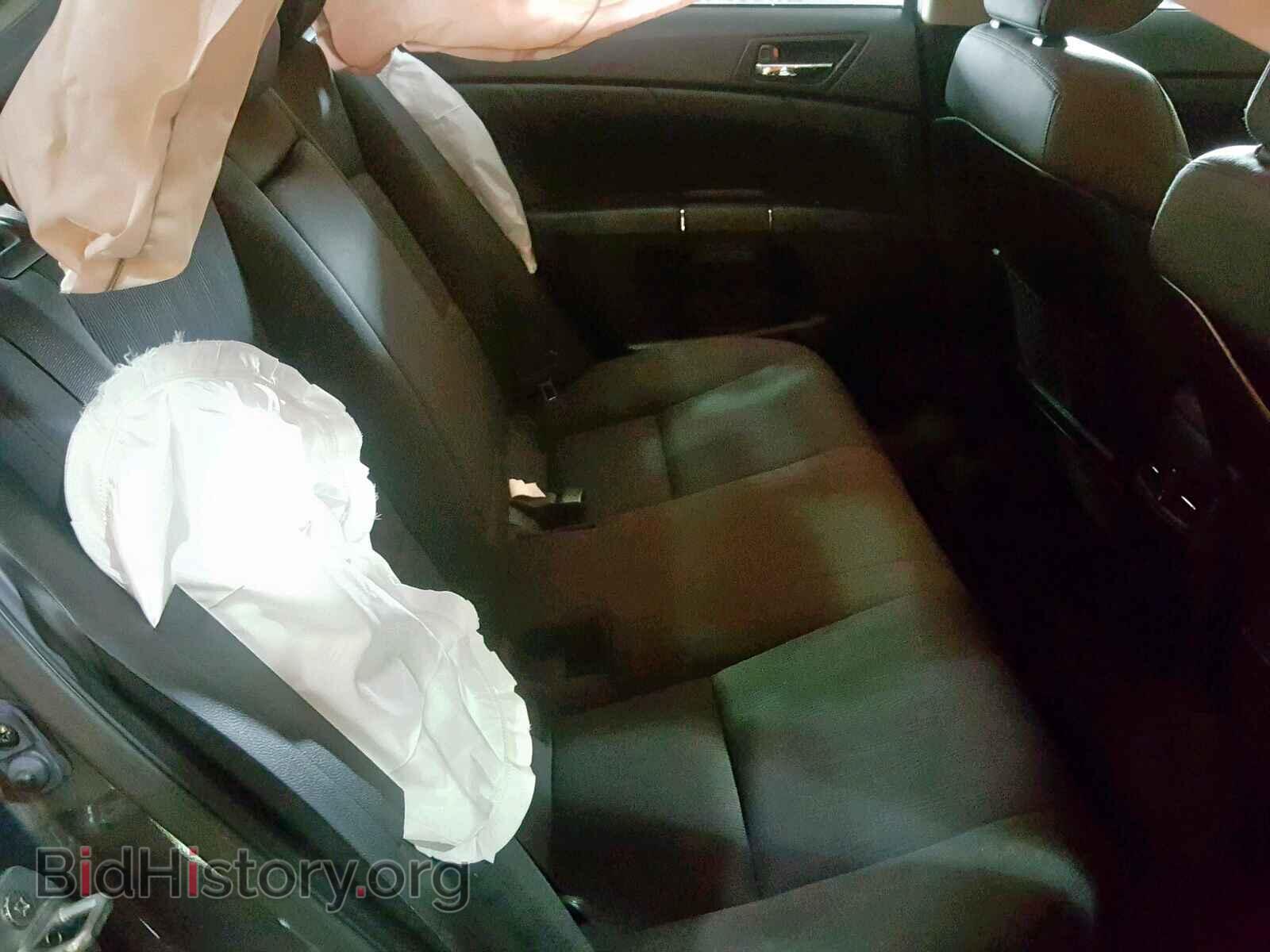 2012 SUZUKI KIZASHI - VIN: JS2RF9A66C6100401 - Photo 6