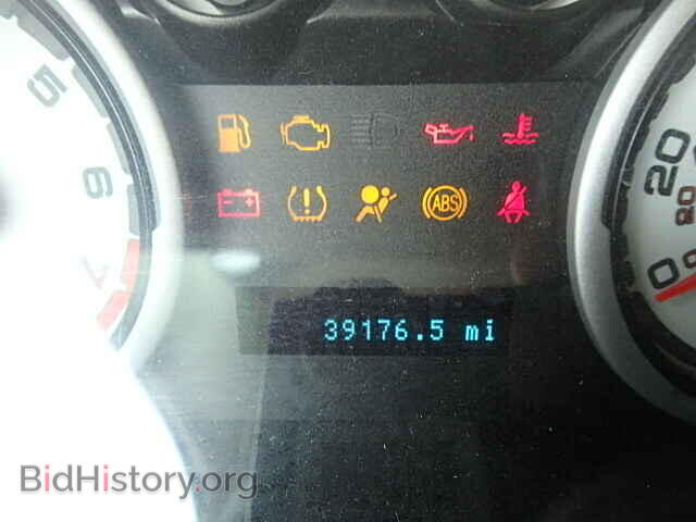 2011 FORD FOCUS - VIN: 1FAHP3GN7BW136858 - Фото 8