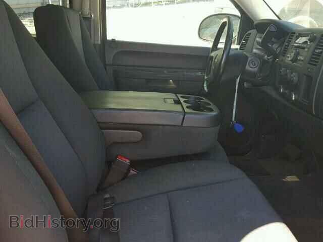 2013 CHEVROLET SILVERADO - VIN: 3GCPCSEA8DG216375 - Фото 5