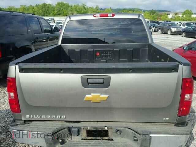 2013 CHEVROLET SILVERADO - VIN: 3GCPCSEA8DG216375 - Фото 6