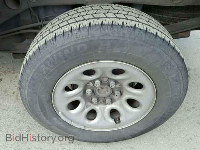 2007 CHEVROLET SILVERADO - VIN: 1GCEK14X67Z648820 - Photo 9