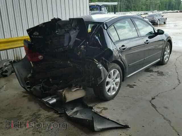 2007 NISSAN MAXIMA - VIN: 1N4BA41E97C841191 - Фото 4