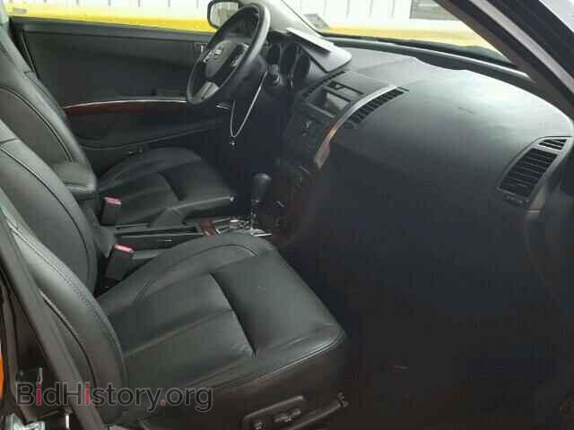 2007 NISSAN MAXIMA - VIN: 1N4BA41E97C841191 - Фото 5