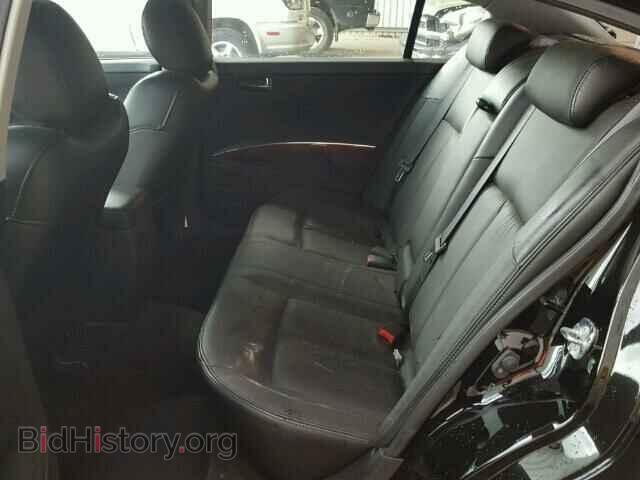 2007 NISSAN MAXIMA - VIN: 1N4BA41E97C841191 - Фото 6