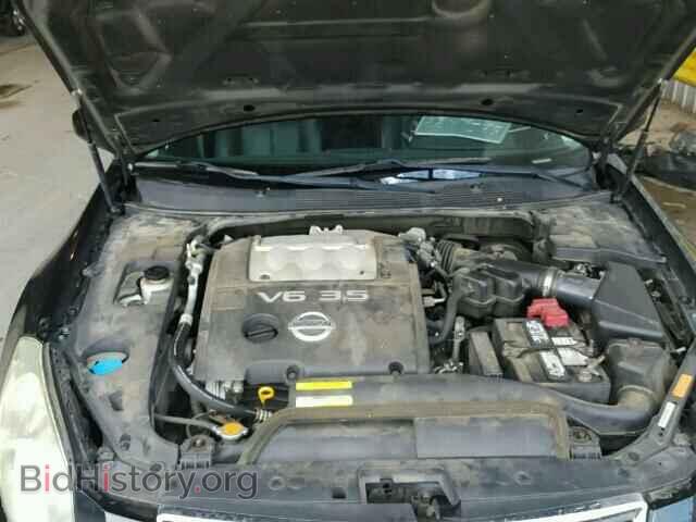2007 NISSAN MAXIMA - VIN: 1N4BA41E97C841191 - Фото 7