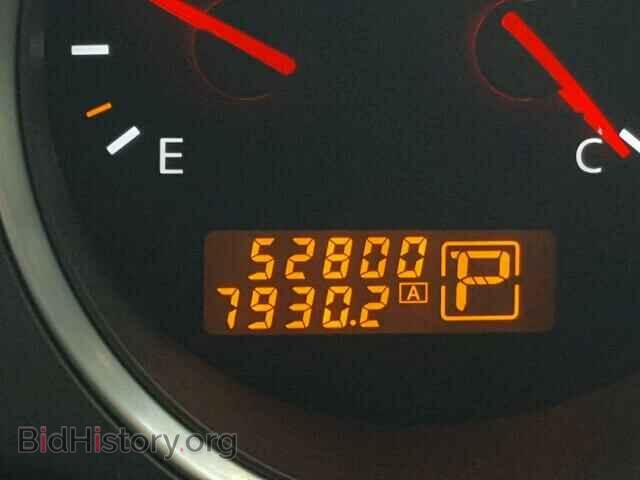 2007 NISSAN MAXIMA - VIN: 1N4BA41E97C841191 - Фото 8