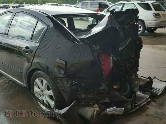 2007 NISSAN MAXIMA - VIN: 1N4BA41E97C841191 - Фото 10