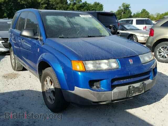 Photo 5GZCZ23D54S874592 - SATURN VUE 2004