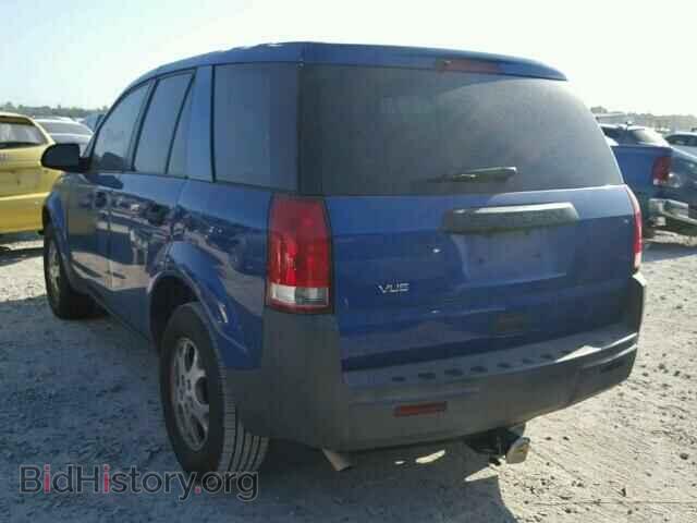 2004 SATURN VUE - VIN: 5GZCZ23D54S874592 - Фото 3